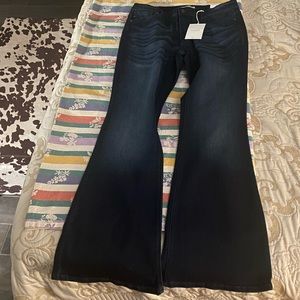 NWT KanCan jeans